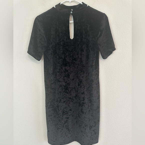 Holister Black Dress - Picture 3 of 4